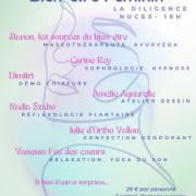 Affichesoireefemininnucesdiligence110523