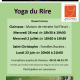 Afficheyogadurire