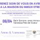 Bain sonore du 6 avril