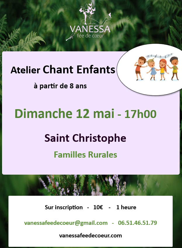 Chantenfantsstchristophe12 05 2024