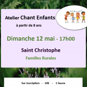 Chantenfantsstchristophe12 05 2024