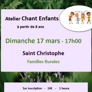 Chantenfantsstchristophe17 03 2024