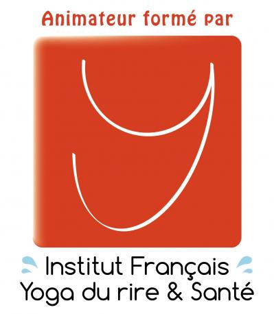 Logo animateur 2025